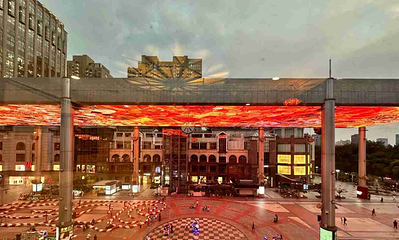 世贸天阶第 16 张图片