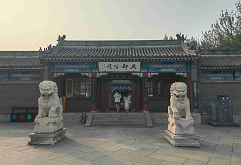 山海关第 40 张图片