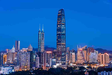 地王观光·深港之窗第 27 张图片
