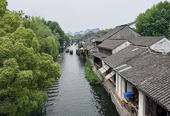 南浔古镇第 192 张图片