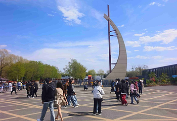净月潭第 113 张图片