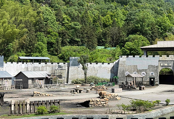 六万情峡第 20 张图片
