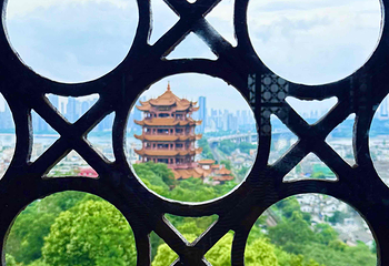 黄鹤楼第 112 张图片