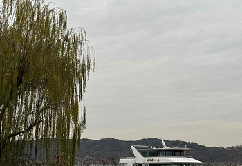 西湖风景名胜区第 312 张图片