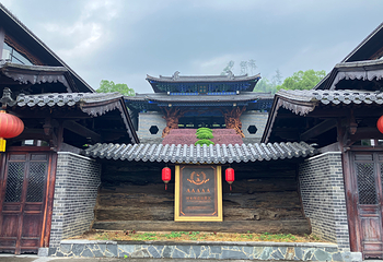 根宫佛国文化旅游区第 29 张图片