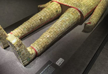徐州博物馆第 30 张图片
