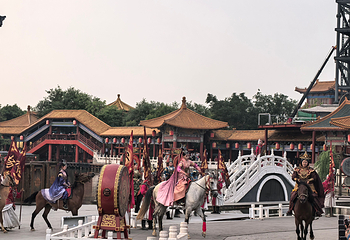 清明上河园第 39 张图片