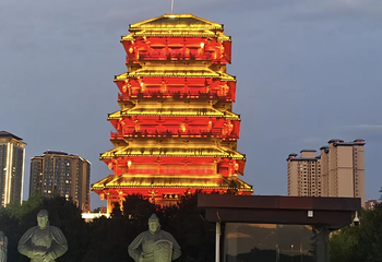汉城湖景区第 108 张图片