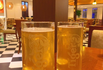 三亚亚特兰蒂斯酒店·蟹·东南亚餐厅第 129 张图片