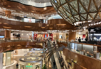 香港K11 MUSEA第 150 张图片