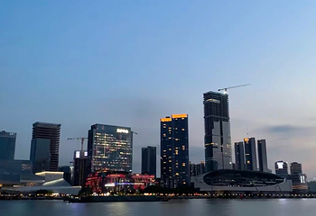 沙面第 44 张图片