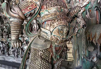 双林寺第 69 张图片