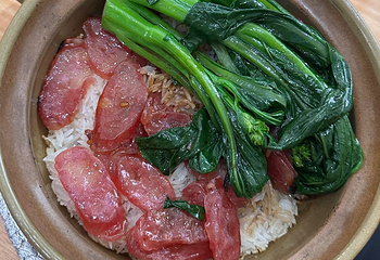 民记煲仔饭(北京路店)第 27 张图片