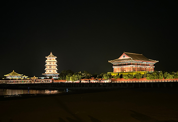 蓬莱八仙过海国际旅游度假区第 48 张图片