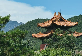 清东陵第 42 张图片