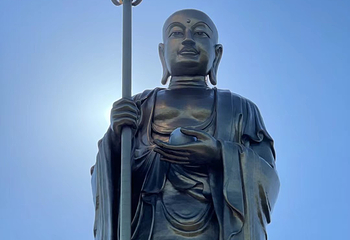 九华山风景区第 89 张图片