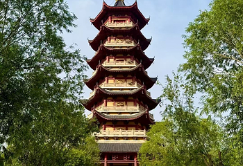 嘉峪关方特欢乐世界第 54 张图片