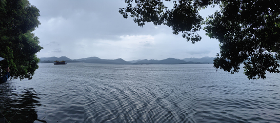 西湖风景名胜区第 323 张图片