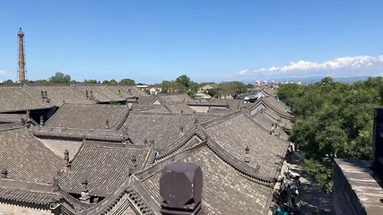 平遥古城第 212 张图片