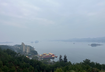 天屿山观景台第 106 张图片
