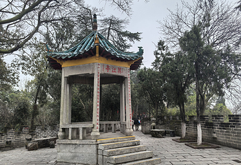 赤壁古战场第 31 张图片