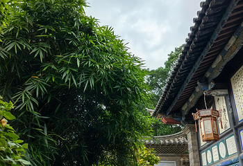 朱家花园第 85 张图片