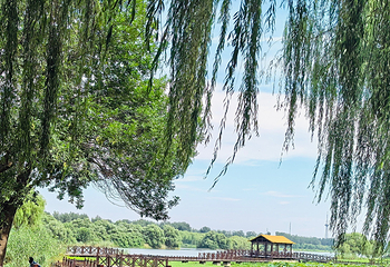 北京(通州)大运河文化旅游景区第 8 张图片