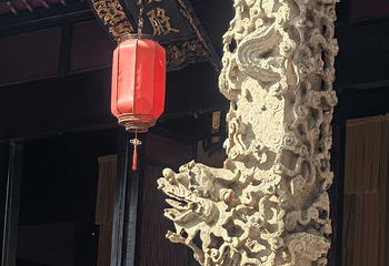 安顺古城历史文化街区第 13 张图片