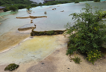 黄龙风景名胜区第 296 张图片