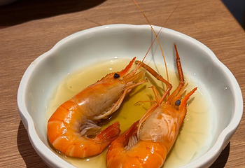 李百蟹·蟹黄面(观前街店)第 47 张图片