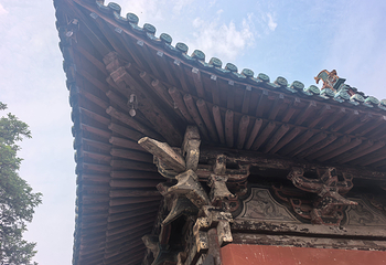 净土寺第 131 张图片
