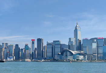 维多利亚港第 95 张图片