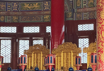 天坛公园第 321 张图片