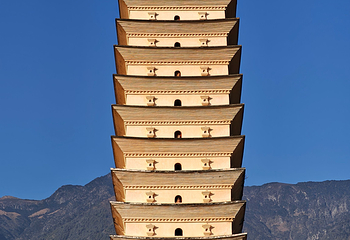 崇圣寺三塔文化旅游区第 67 张图片