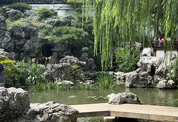 豫园第 246 张图片