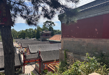 普宁寺第 75 张图片