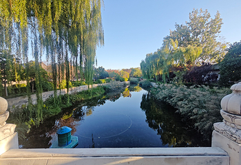 什刹海风景区第 146 张图片