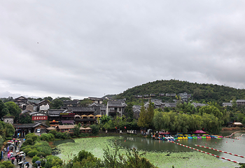青岩古镇第 65 张图片