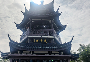 宜兴竹海风景区第 64 张图片