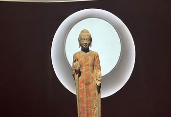 青州博物馆第 72 张图片