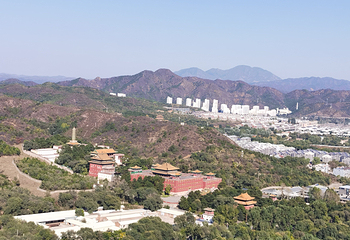 普宁寺第 60 张图片