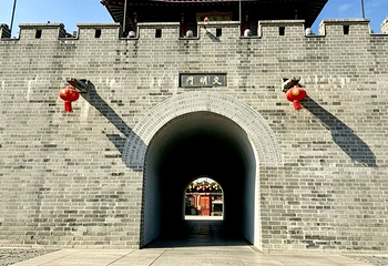崖州古城第 46 张图片