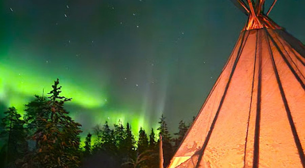 Safartica / Snow & River Adventures of Lapland Oy