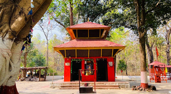 बाल्मिकी धाम