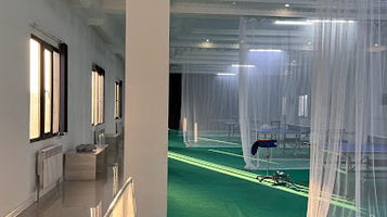 Minato Tennis Kaskelen