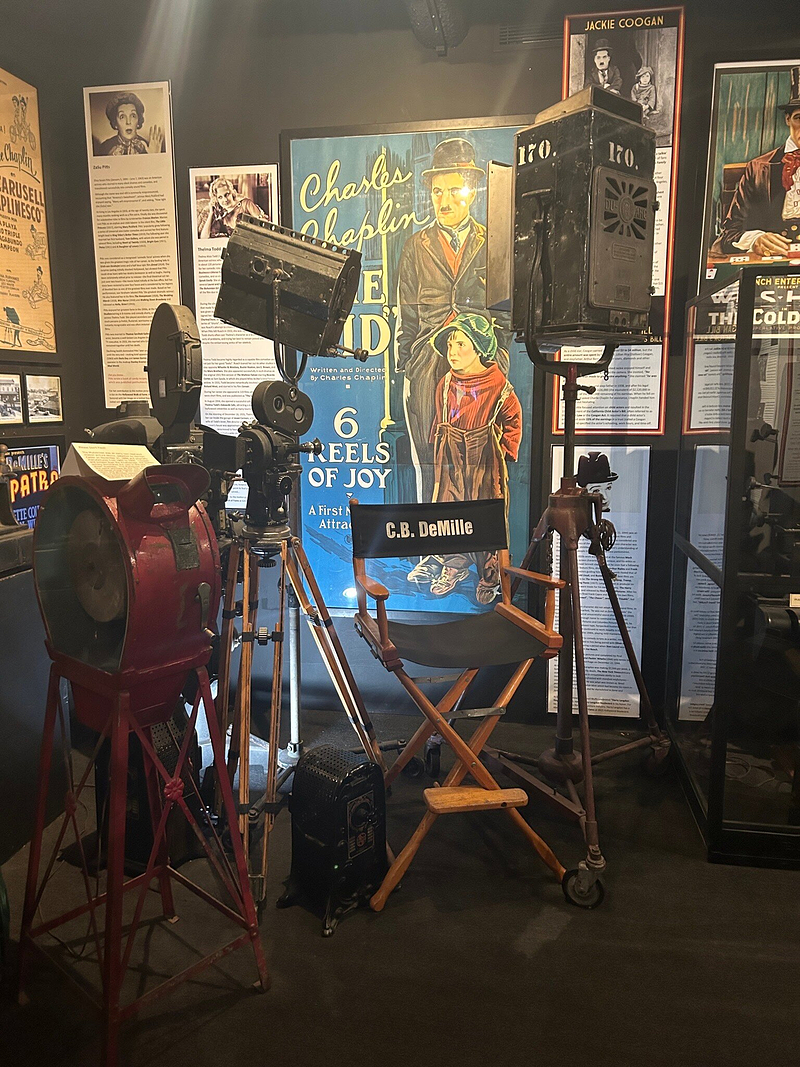 好莱坞蜡像博物馆门票-去哪儿网门票预订