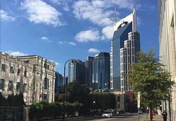 纳什维尔市中心第 3 张图片