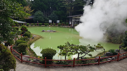 白池地狱第 14 张图片