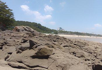 大川海水浴场第 14 张图片