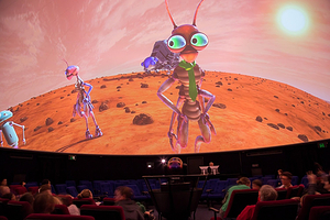 托马斯·布里斯班爵士天文馆